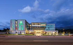 Holiday Inn - Quito Airport