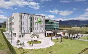 Holiday Inn - Quito Airport